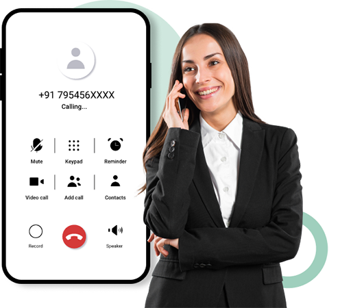automated phone calls for Businesses